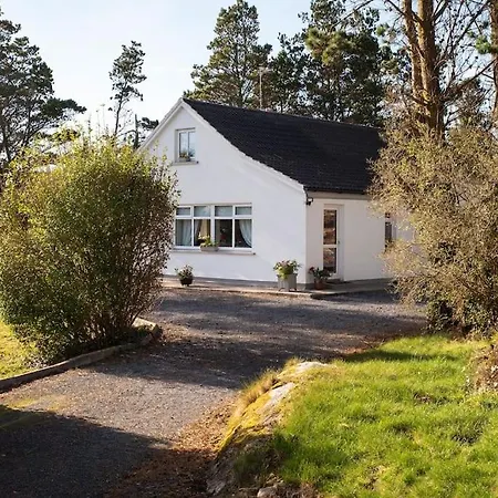 Nyaraló Carna Galway